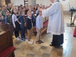 Erster Schultag 2026
